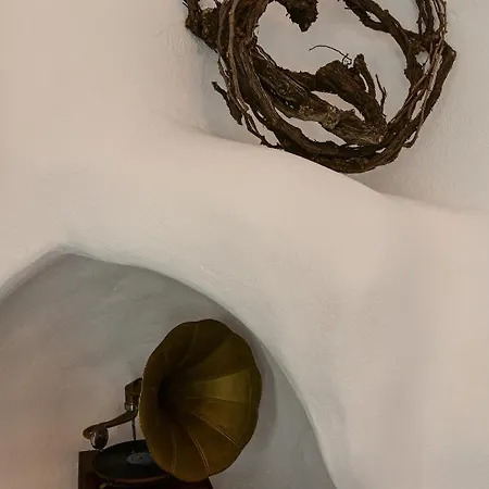 Grandma's Homes Daire *