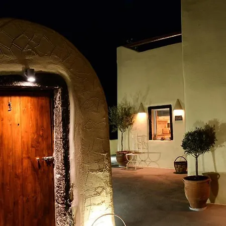 Daire Grandma's Homes *