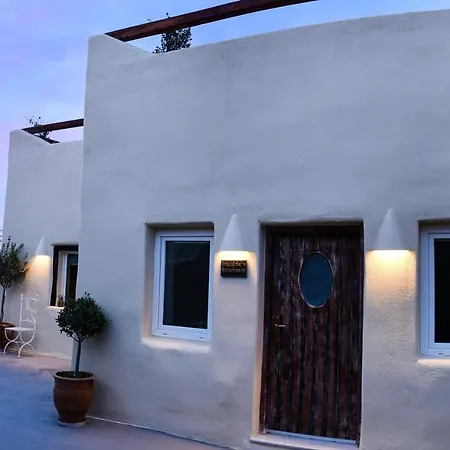 Grandma's Homes Daire *