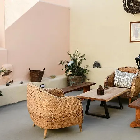 Grandma's Homes Daire *